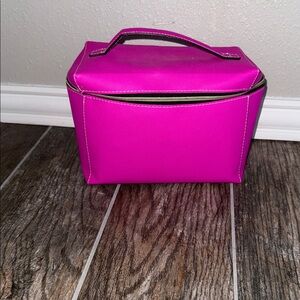 Stylish Pink Women's Bag